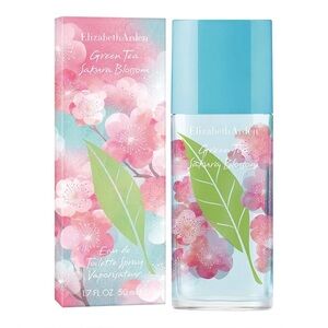 Elizabeth Arden perfume